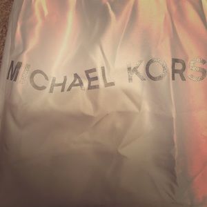 Michael Kors purse